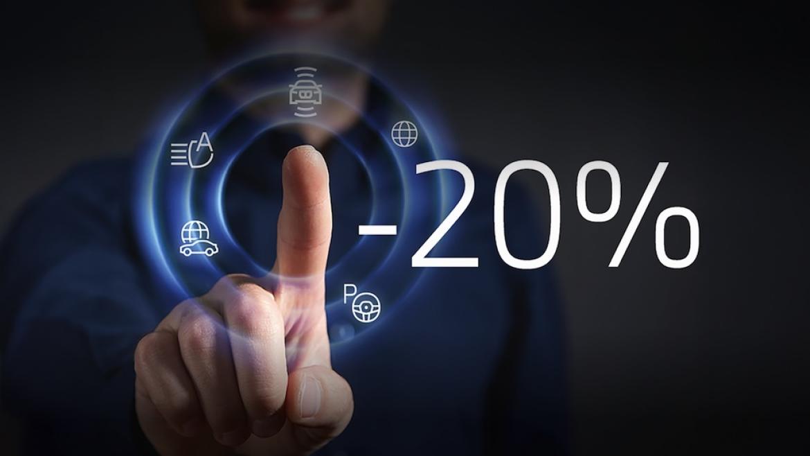 BMW ConnectedDrive Upgrades